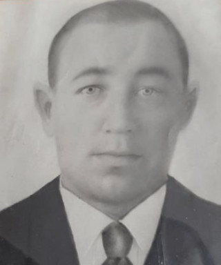 Киселев Петр Тимофеевич