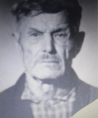 Парахин Яков Афанасьевич