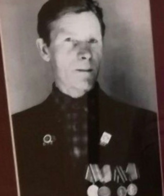 Кокин Виктор Иванович