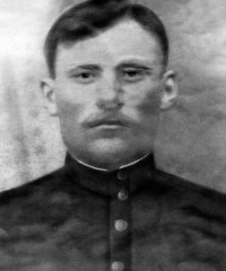 Клименко Иван Павлович