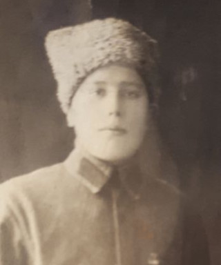 Курдёнков Пётр Осипович