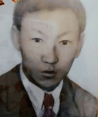 Захаров Петр Михайлович