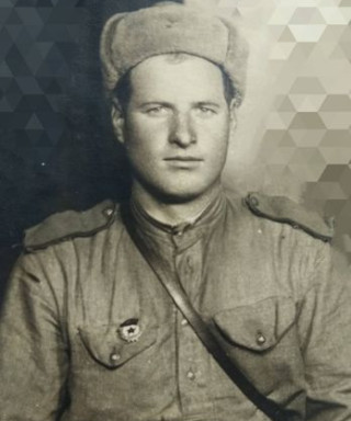 Касьянов Иван Владимирович