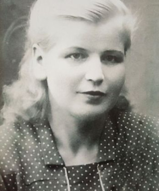 Кузнецова София Павловна