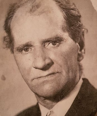 Быков Федор Сергеевич