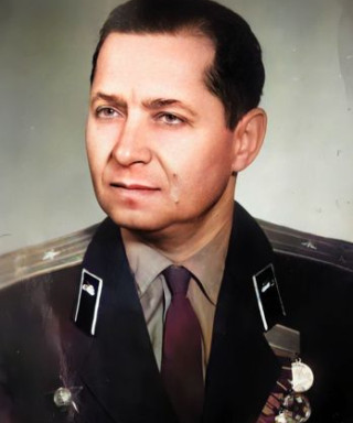 Талокоников Иван Иванович