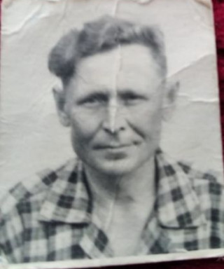 Павлов Иван Григорьевич