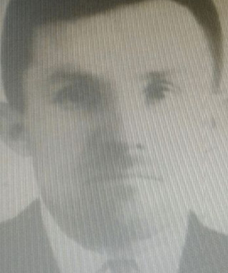 Волков Дмитрий Степанович