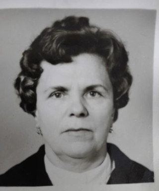 Бекетова Елена Ивановна