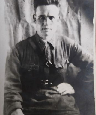 Давлетшин Нуритдин Мухамадиевич