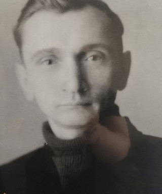 Калачёв Геннадий Ермолаевич