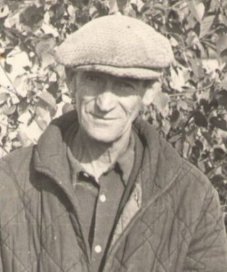 Курылев Николай Иванович