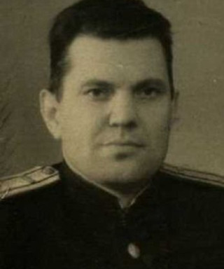 Кулик Иван Софронович