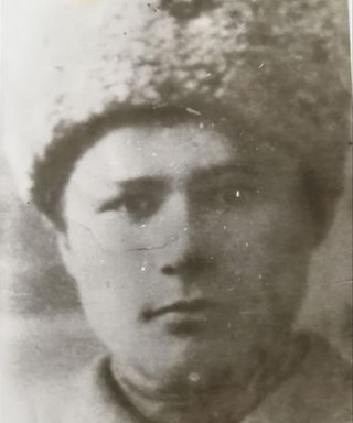 Ершов Николай Вавилович