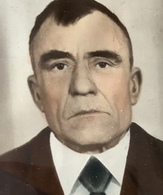 Купряшин Николай Никитович