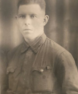 Грачёв Фёдор Иванович