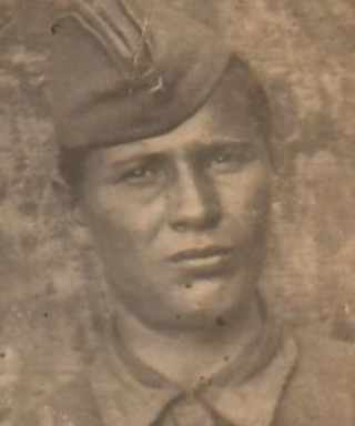 Хлыстов Николай Прокофьевич