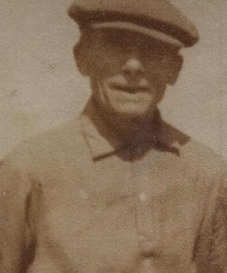 Евсеев Павел Михайлович