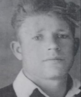 Поляница Владимир Трофимович