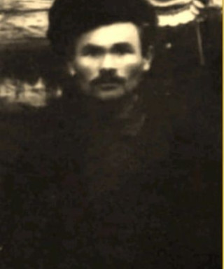 Ефремов Степан Ефремович