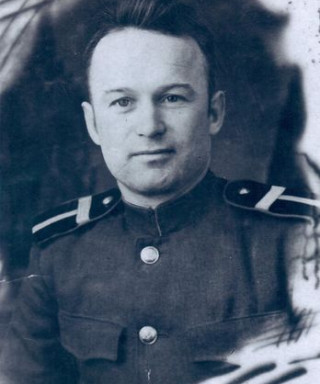 Карабань Дмитрий Адамович