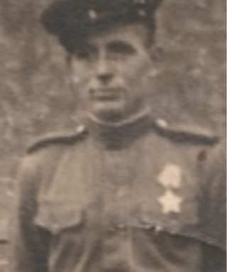 Лазаренко Иван Андреевич