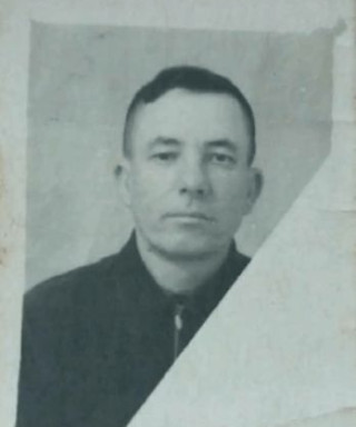 Лозинский Антон Андреевич