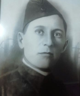 Журавлев Николай Павлович