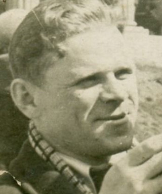 Жеглов Петр Тимофеевич