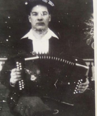 Батенко Игнат Васильевич