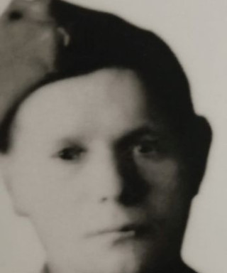 Гурьев Егор Петрович