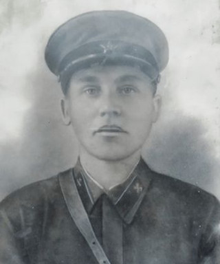 Мишин Николай Иванович