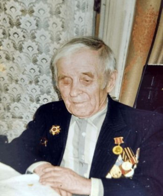 Мотычко Иван Васильевич