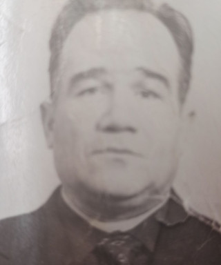 Ирклиенко Михаил Васильевич