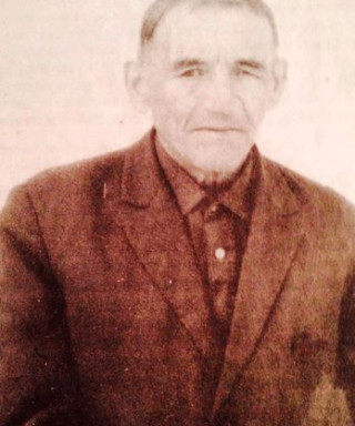 Завьялов Дмитрий Алексеевич