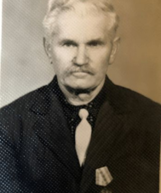 Хилюк Василий Андреевич