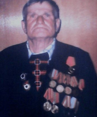 Гарин Владимир Михайлович