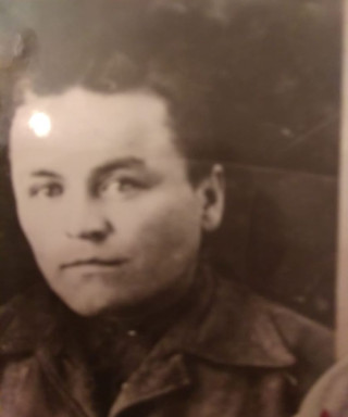 Котов Трифон Парамонович