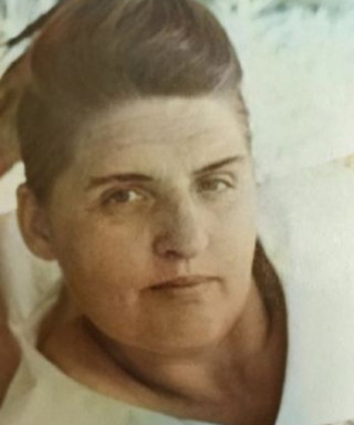 Литвинова Анастасия Сергеевна