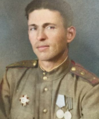 Макаров Максим Андреевич