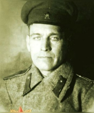 Кулинцов Алексей Иванович