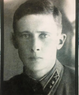 Малышенко Петр Павлович