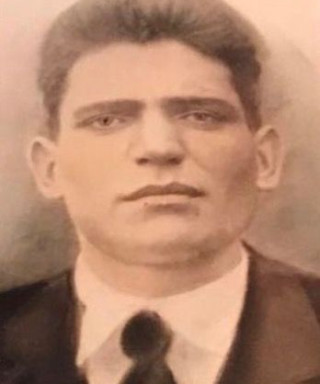 Бочкарев Иван Лаврентьевич