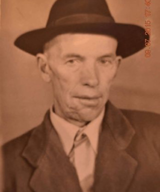 Ковалев Степан Михайлович