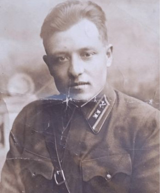 Иванов Петр Иванович