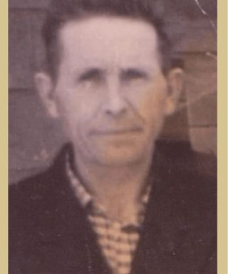 Ефремов Василий Яковлевич