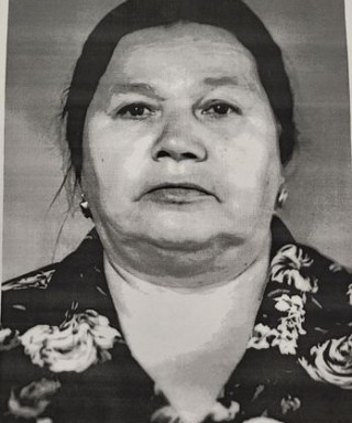 Евстифеева (Шадричева) Мария Федоровна