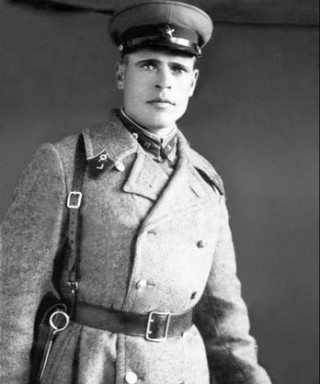 Иванов Филипп Андреевич