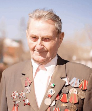 Ильиных Виктор Васильевич