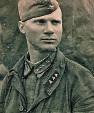 Евстратов Василий Васильевич